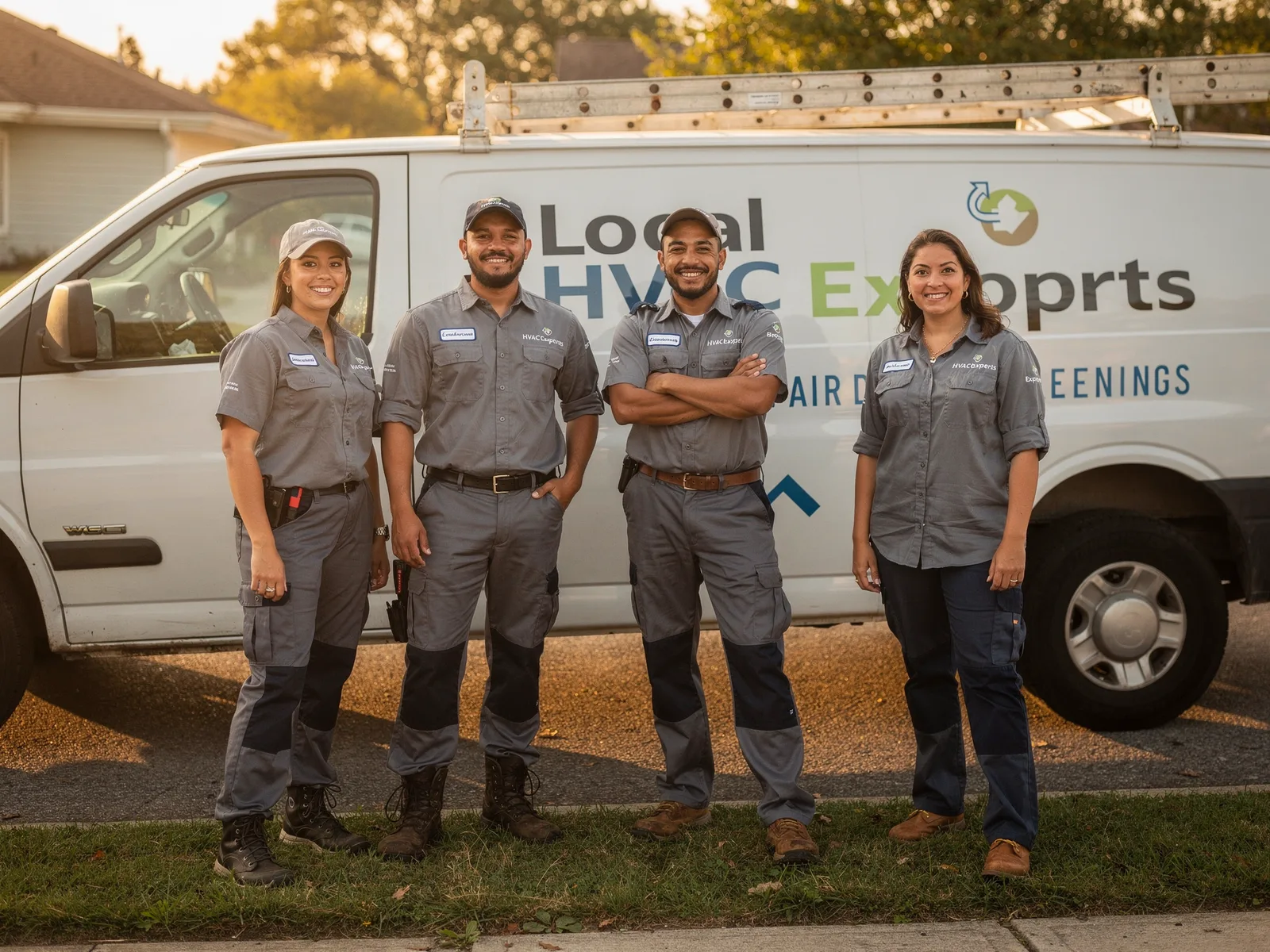 24/7 HVAC Repair & AC Replacement company in Sicily Island, LA