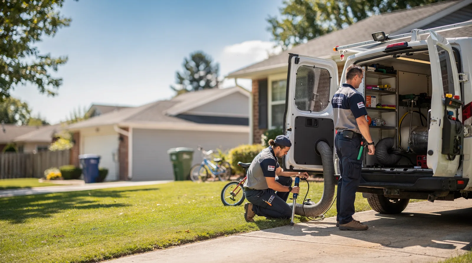 24/7 HVAC Repair & AC Replacement in Sicily Island, LA near me